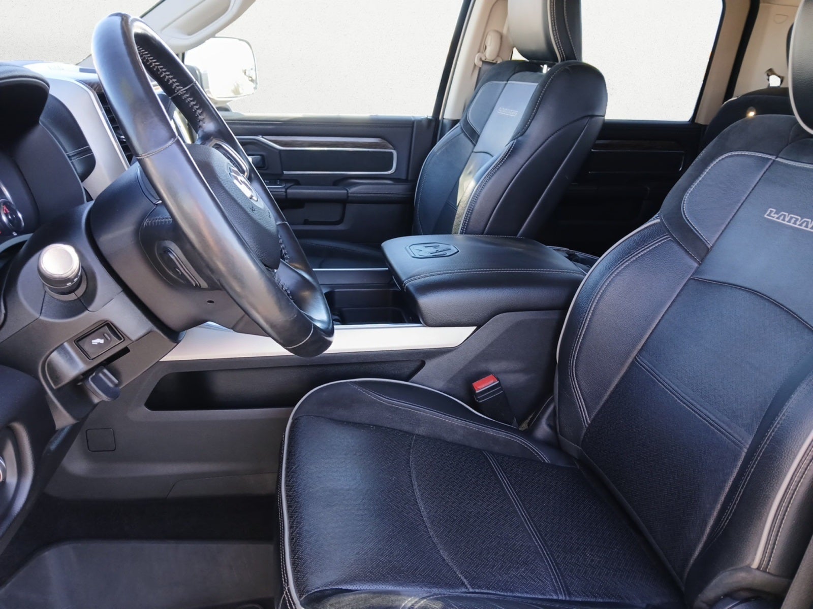 2021 RAM 3500 Laramie