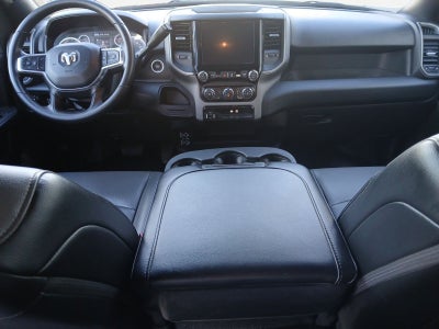 2025 RAM 3500 Tradesman