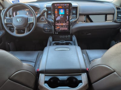 2025 RAM 3500 Limited