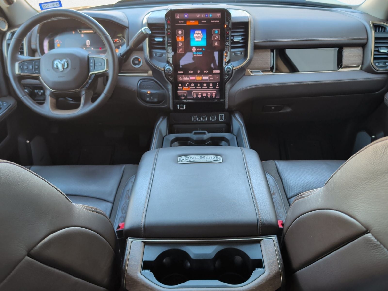 2025 RAM 3500 Limited