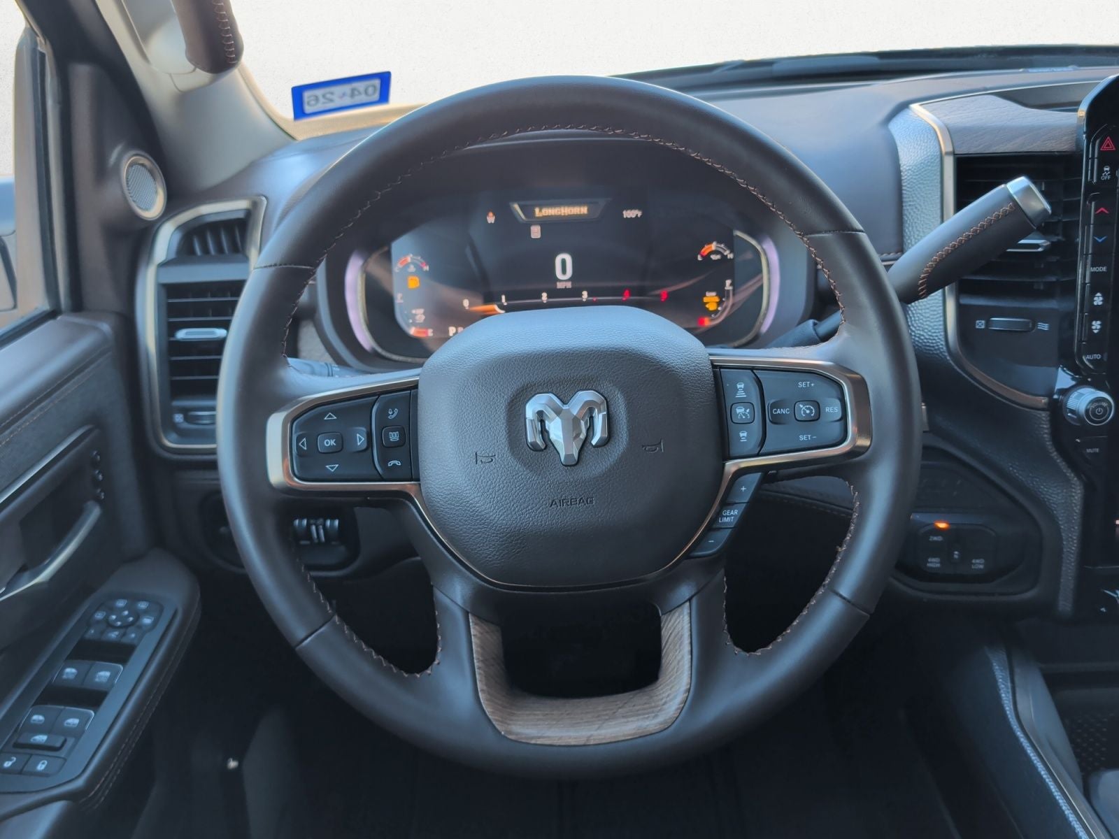 2025 RAM 3500 Limited