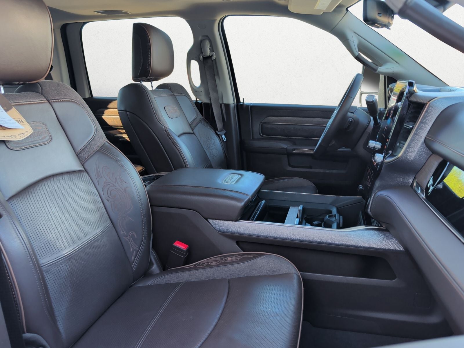 2025 RAM 3500 Limited