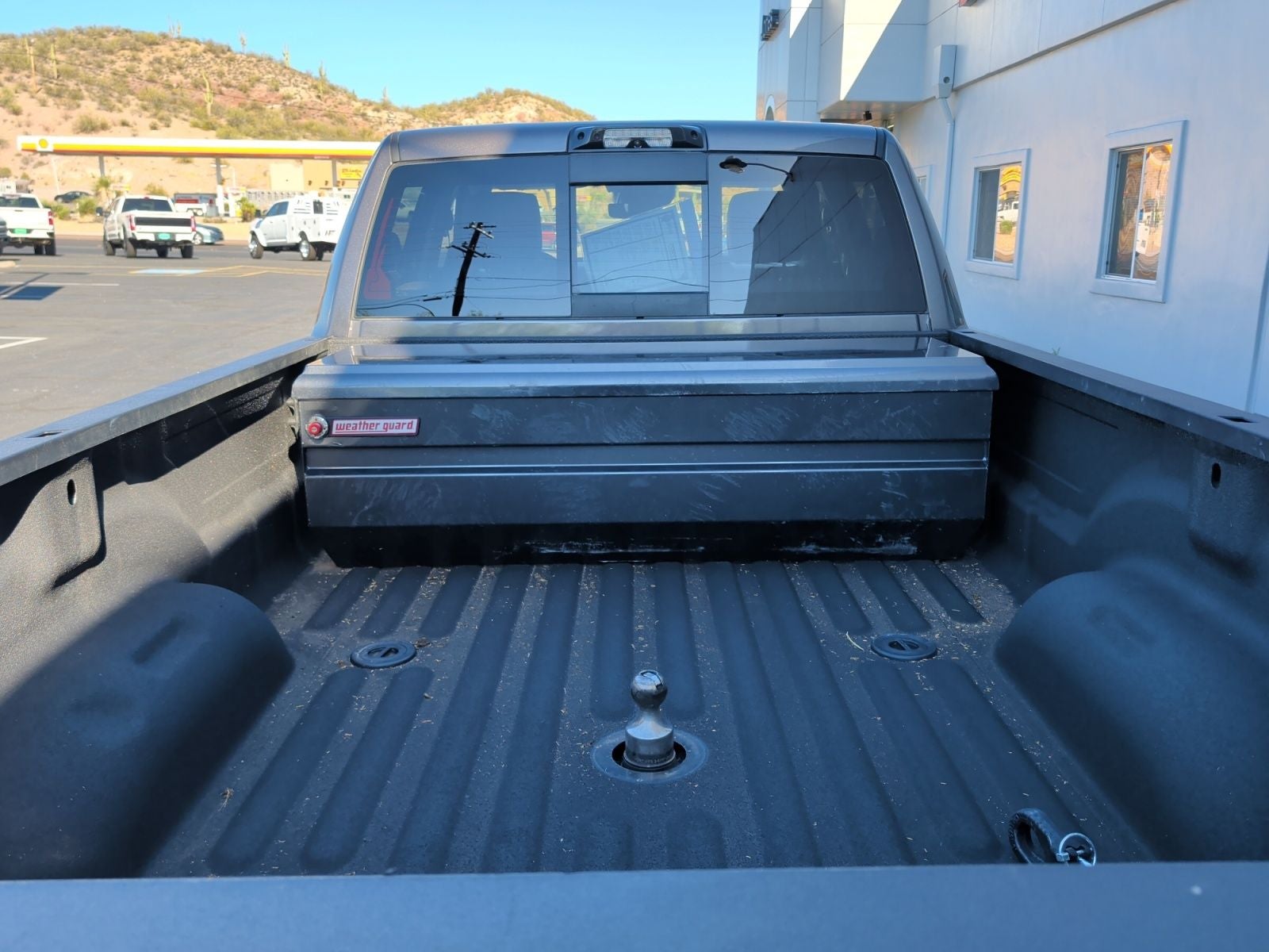 2025 RAM 3500 Limited