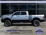 2022 RAM 2500 Power Wagon