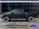 2017 RAM 2500 Power Wagon