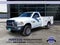 2018 RAM 3500 Tradesman
