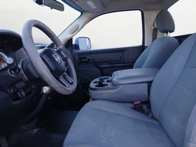 2018 RAM 3500 Tradesman