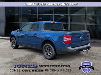2023 Ford Maverick XLT