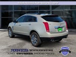2015 Cadillac SRX Luxury