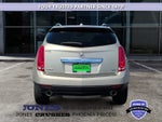 2015 Cadillac SRX Luxury