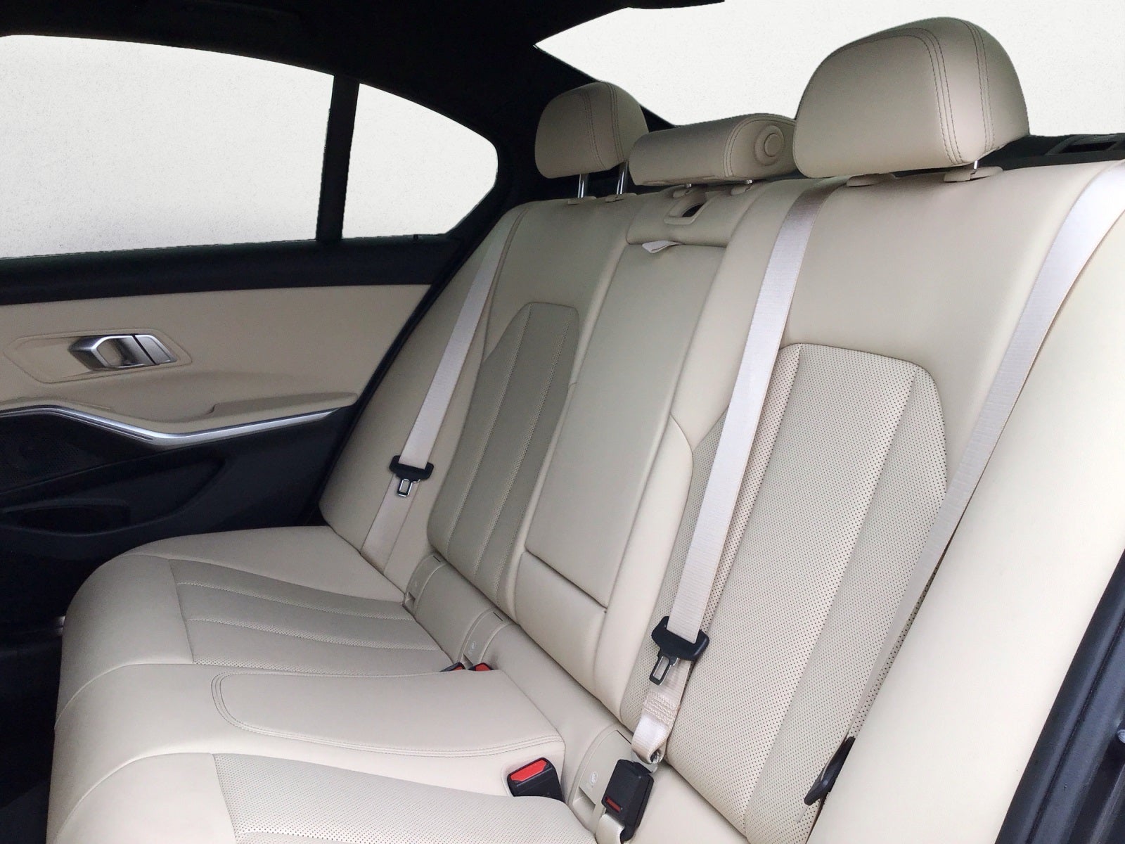 2022 BMW 3 Series 330i