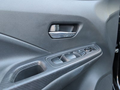 2023 Nissan Versa 1.6 SV