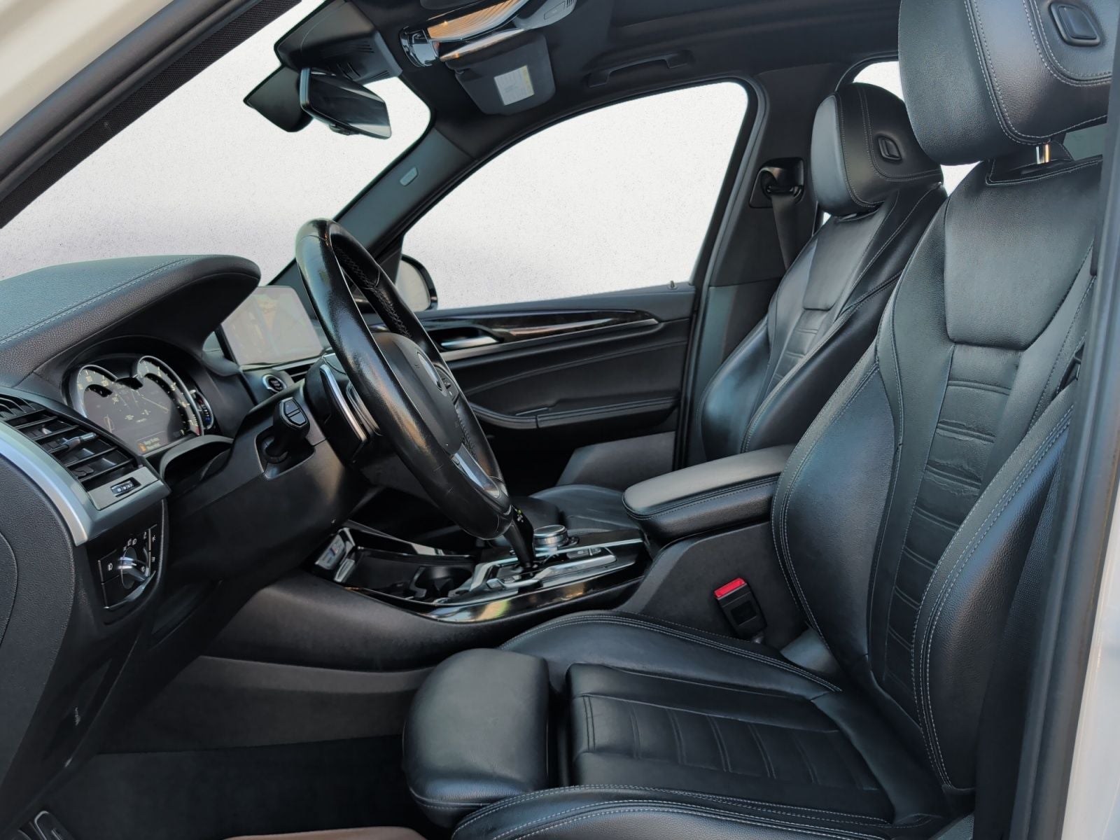 2018 BMW X3 M40i