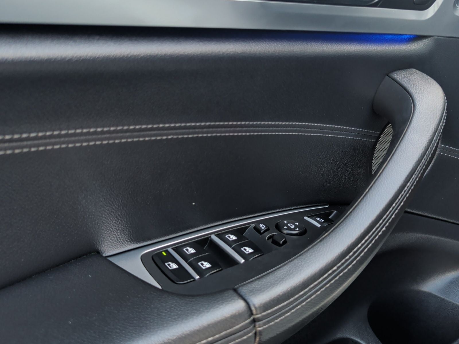 2018 BMW X3 M40i