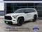 2025 Toyota Sequoia Limited