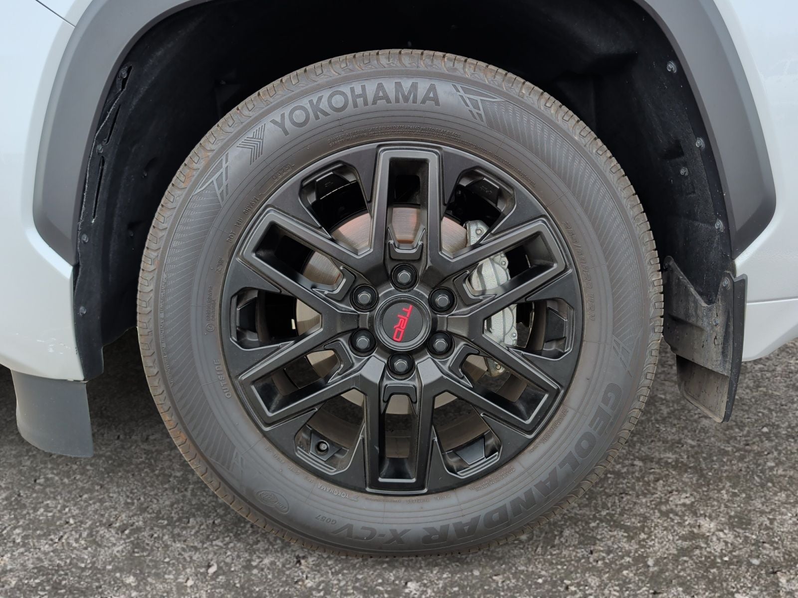 2025 Toyota Sequoia Limited