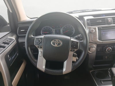 2019 Toyota 4Runner Base