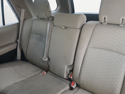 2019 Toyota 4Runner Base