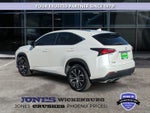 2015 Lexus NX 200t F Sport