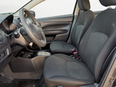 2024 Mitsubishi Mirage G4 Base