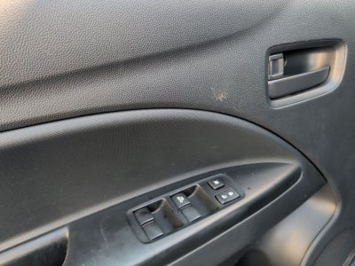 2024 Mitsubishi Mirage G4 Base