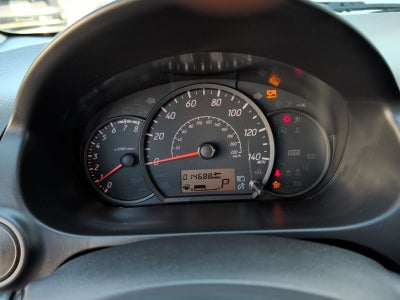 2024 Mitsubishi Mirage G4 Base