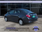 2024 Mitsubishi Mirage G4 Base