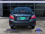 2024 Mitsubishi Mirage G4 Base