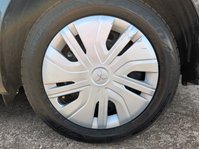 2024 Mitsubishi Mirage G4 Base