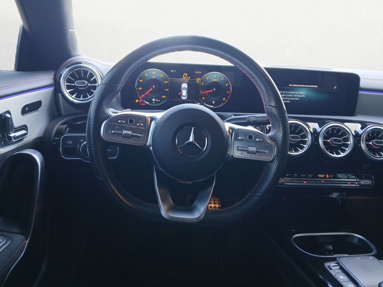 2023 Mercedes-Benz CLA CLA 250