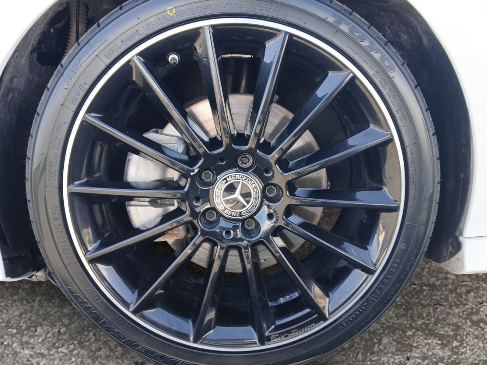 2023 Mercedes-Benz CLA CLA 250