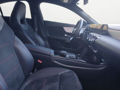 2023 Mercedes-Benz CLA CLA 250