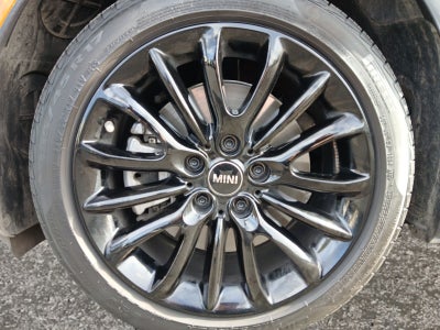 2024 MINI Clubman All4 Cooper S