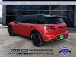 2024 MINI Clubman All4 Cooper S