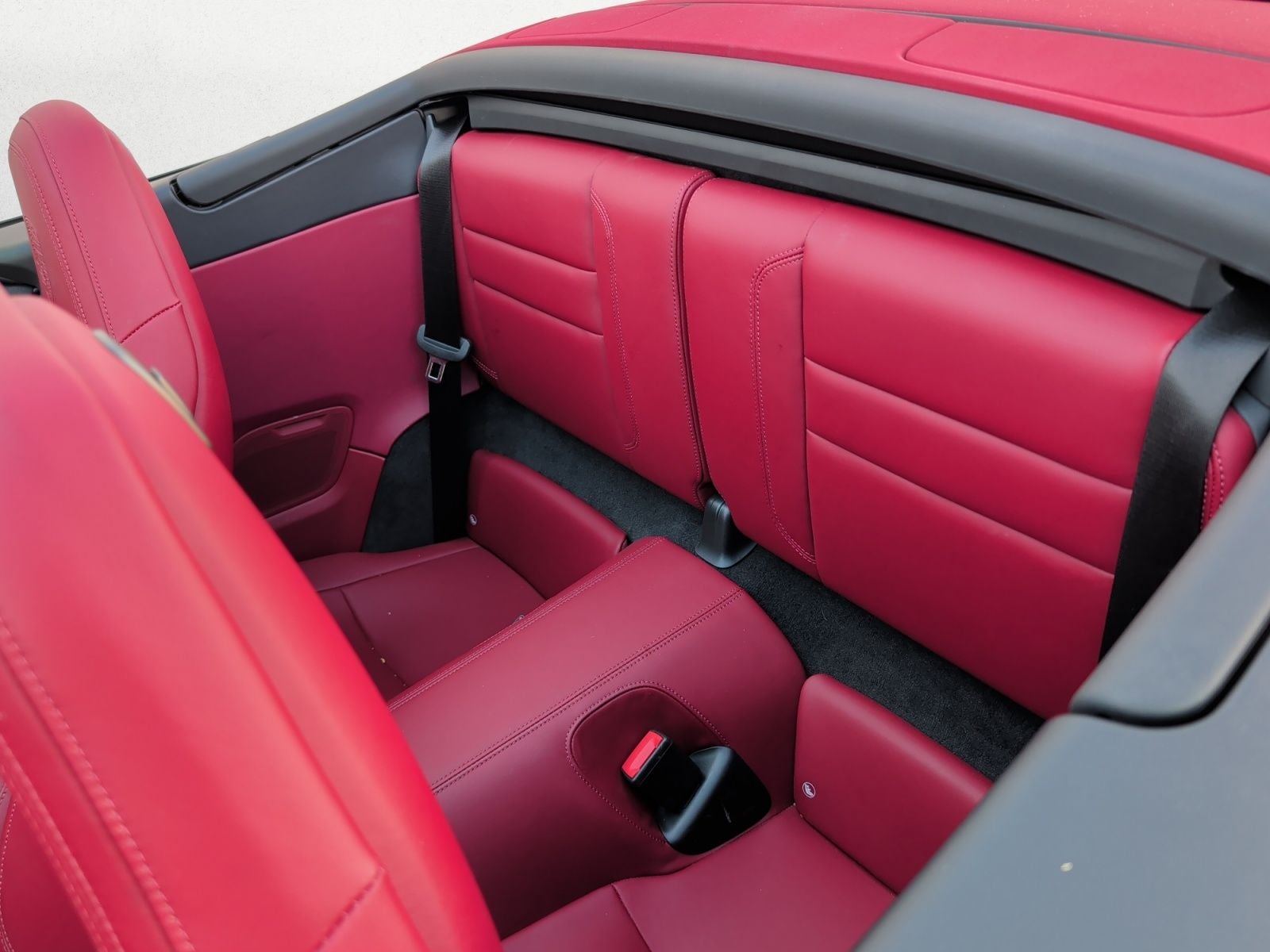 2023 Porsche 911 Carrera