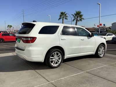 2023 Dodge Durango GT