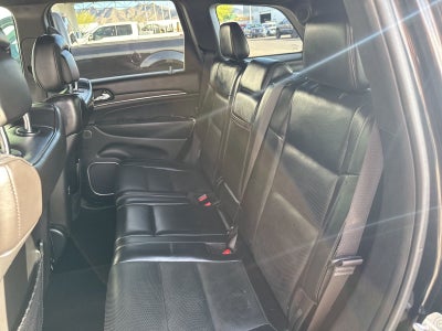 2020 Jeep Grand Cherokee High Altitude