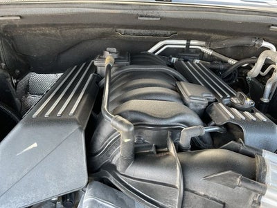 2021 Dodge Durango SRT 392