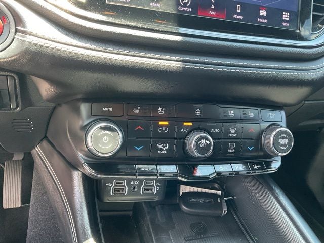 2021 Dodge Durango SRT 392