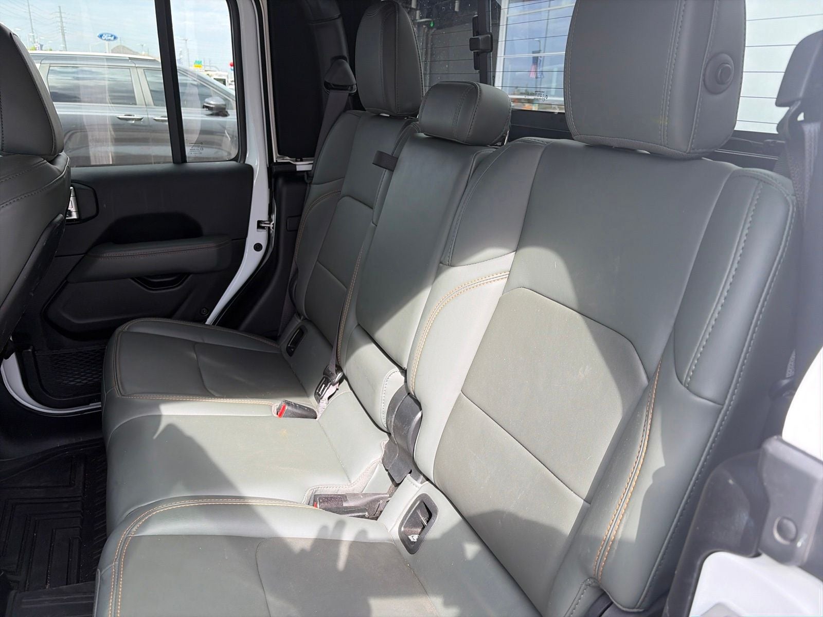 2024 Jeep Gladiator Mojave