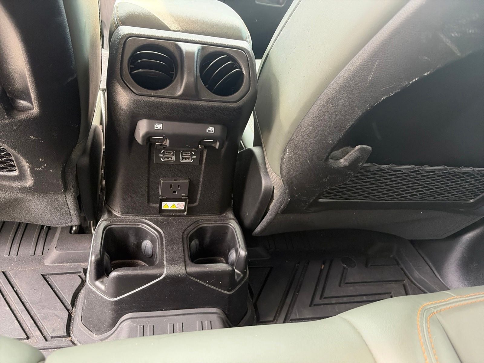 2024 Jeep Gladiator Mojave