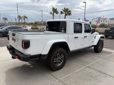 2024 Jeep Gladiator Mojave
