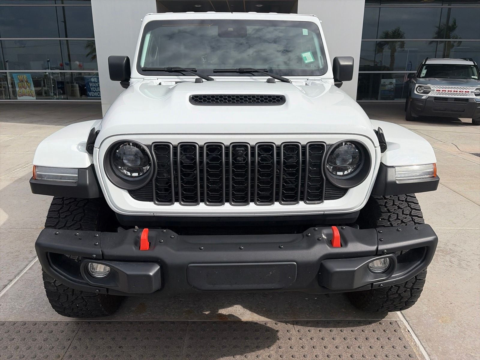 2024 Jeep Gladiator Mojave