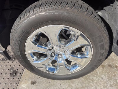 2024 RAM 1500 Big Horn/Lone Star