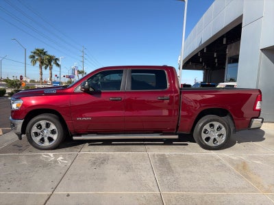 2024 RAM 1500 Big Horn/Lone Star