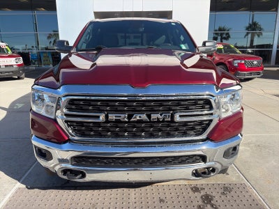 2024 RAM 1500 Big Horn/Lone Star
