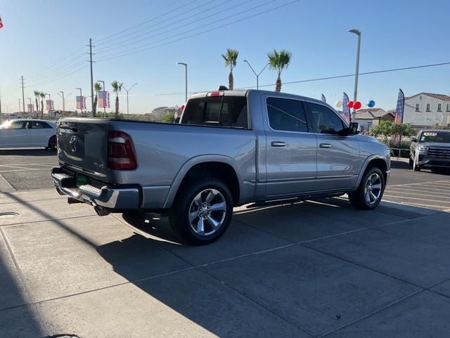 2020 RAM 1500 Limited