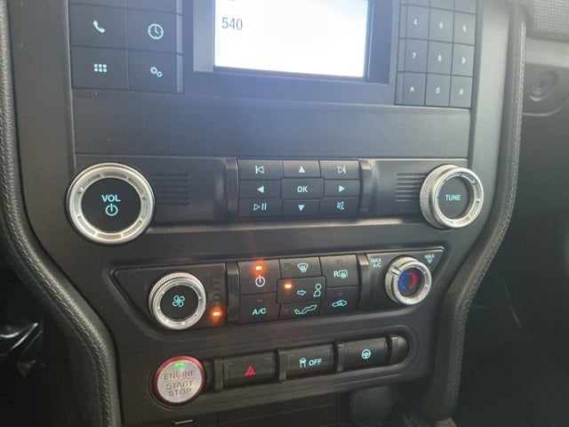 2020 Ford Mustang GT