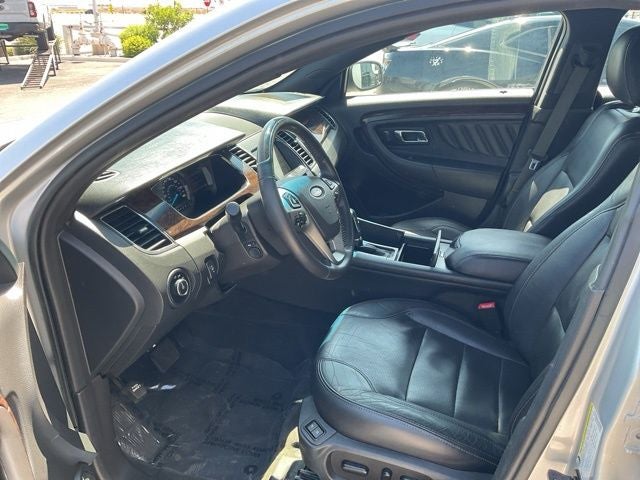 2016 Ford Taurus Limited