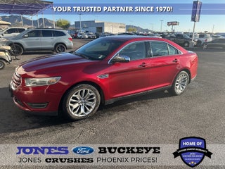 2014 Ford Taurus Limited